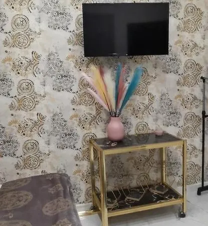 La Szálloda Nápoly