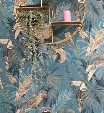 La Bed & Breakfast *