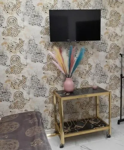 La Szálloda Nápoly