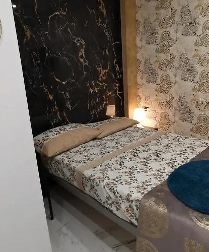 Szálloda La Nápoly