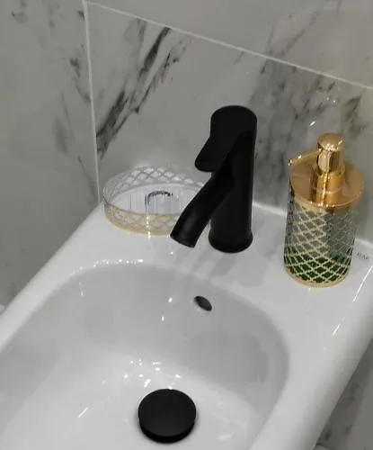 Szálloda La Nápoly