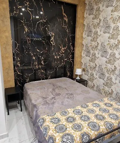 La Szálloda Nápoly