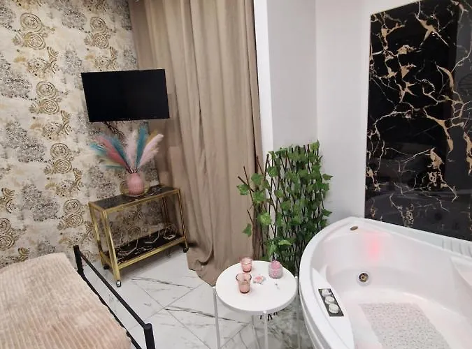 Szálloda La Nápoly