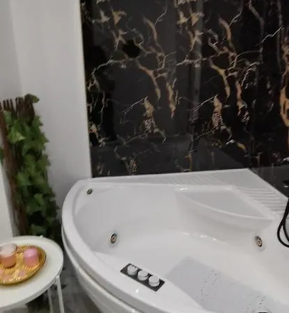 Bed and breakfast La *