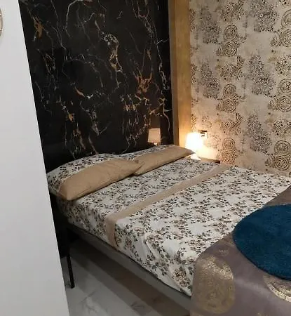 Couette-café La Naples