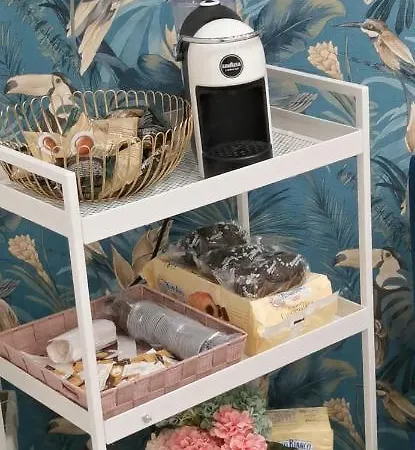 Couette-café La