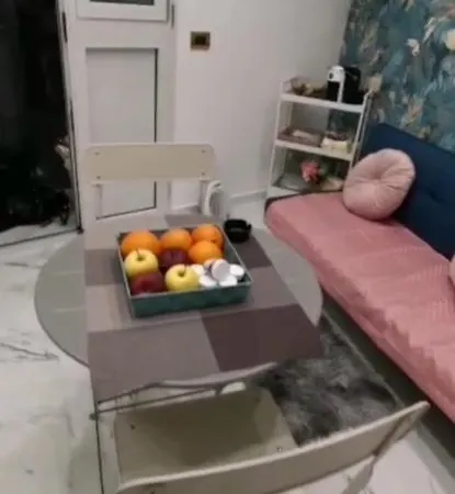 Отель La Неаполь