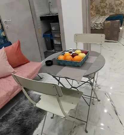Bed and breakfast La