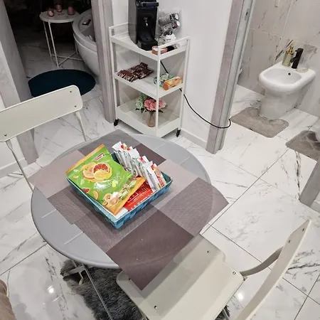 Bed and breakfast La