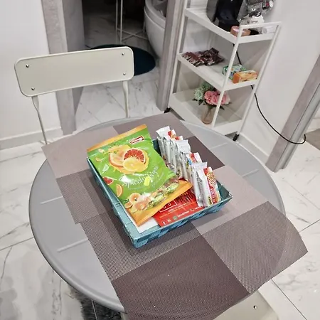 La Bed and breakfast *