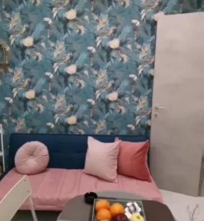 La Bed and Breakfast *