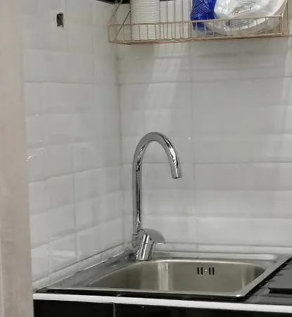 La Bed and Breakfast Νάπολη