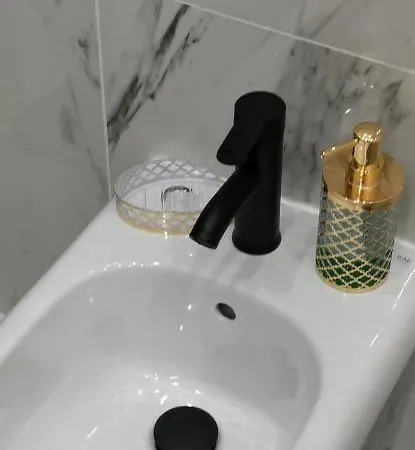 Bed and Breakfast La Νάπολη
