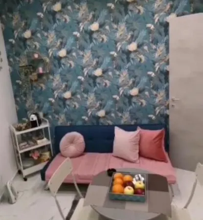 Bed and Breakfast La