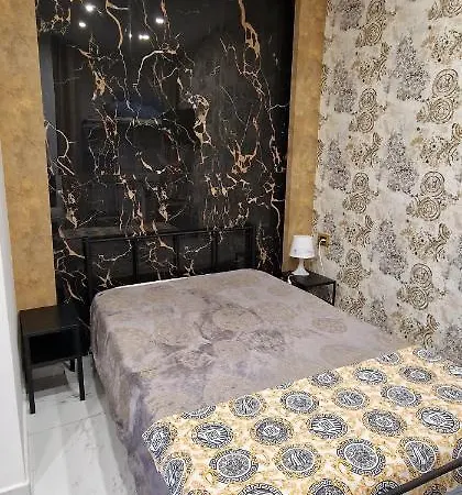 La Bed and Breakfast Νάπολη