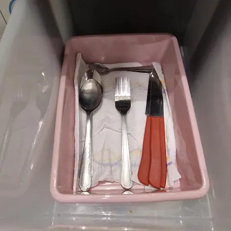 Bed and Breakfast La *