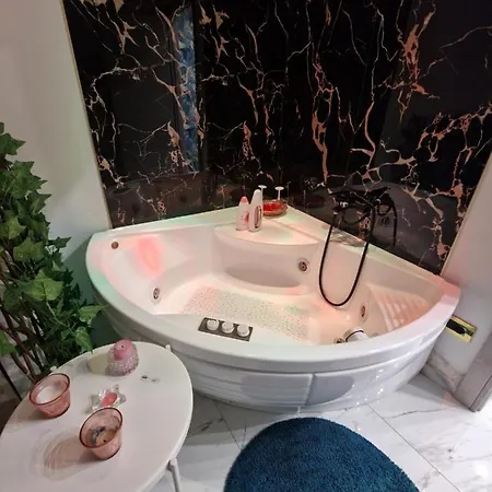 La Bed and Breakfast Νάπολη